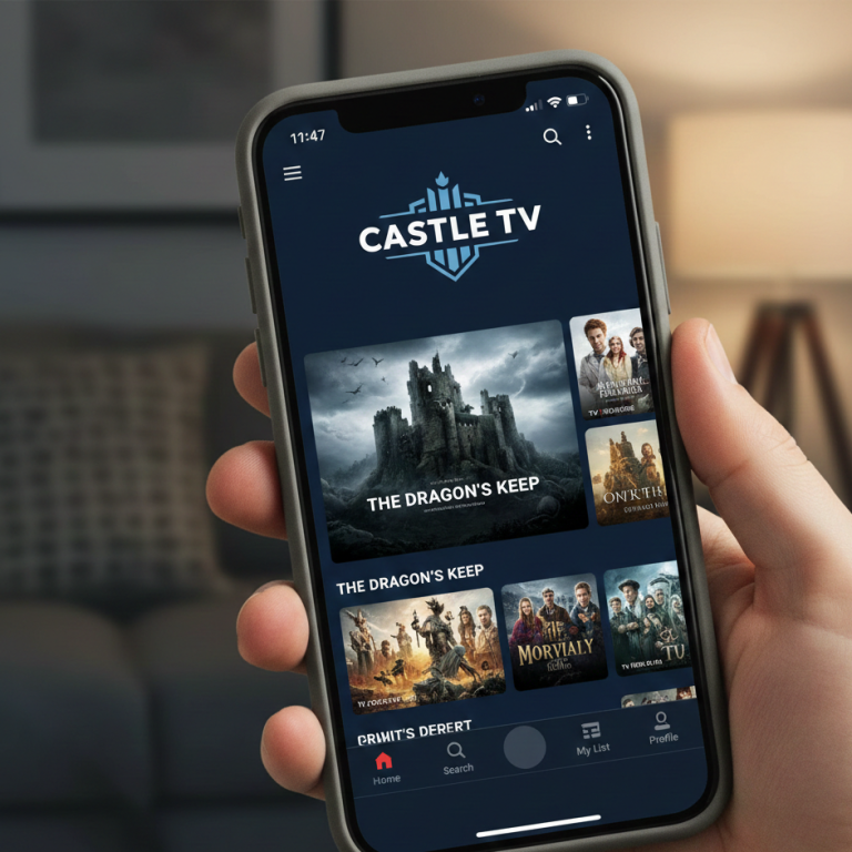 Castle Apk
